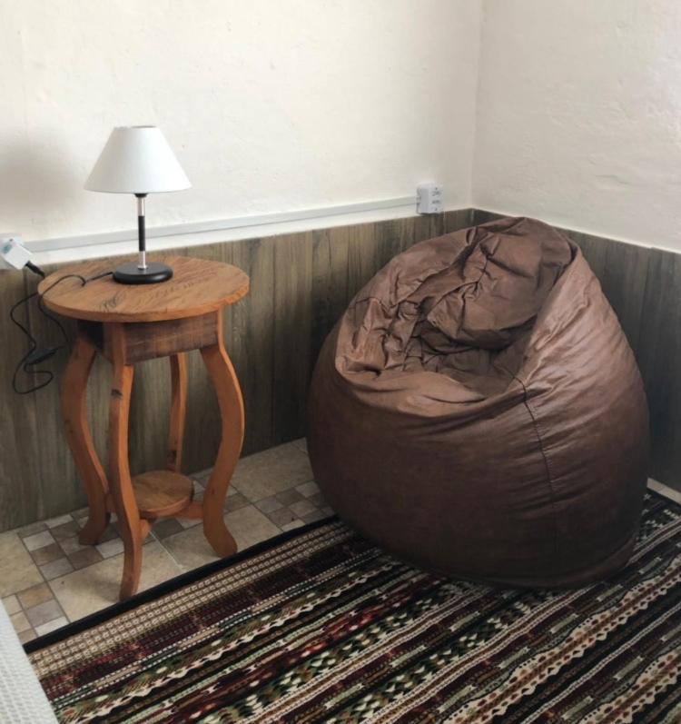 Vivenda Dos Guaranys -Um Projeto Ecologico - Casa Villa Conservatória Eksteriør bilde