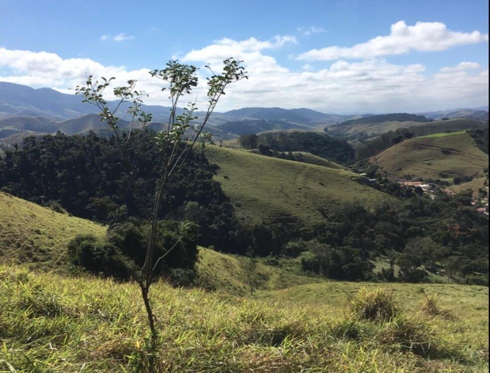 Vivenda Dos Guaranys -Um Projeto Ecologico - Casa Villa Conservatória Eksteriør bilde