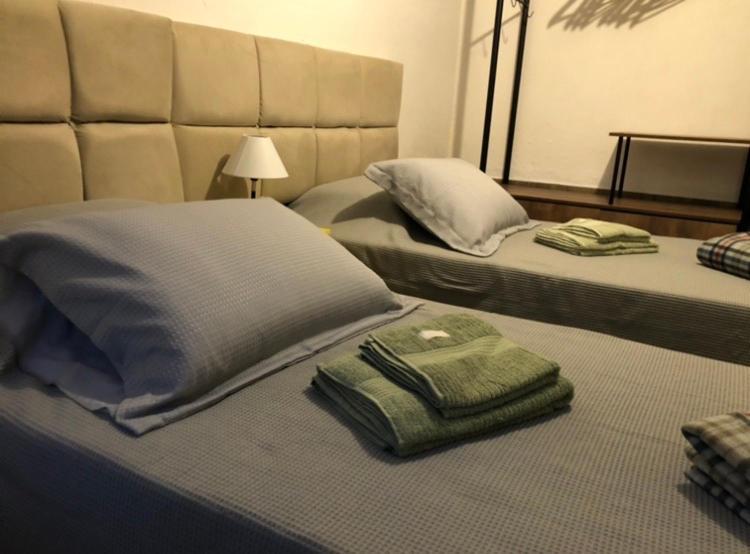 Vivenda Dos Guaranys -Um Projeto Ecologico - Casa Villa Conservatória Eksteriør bilde