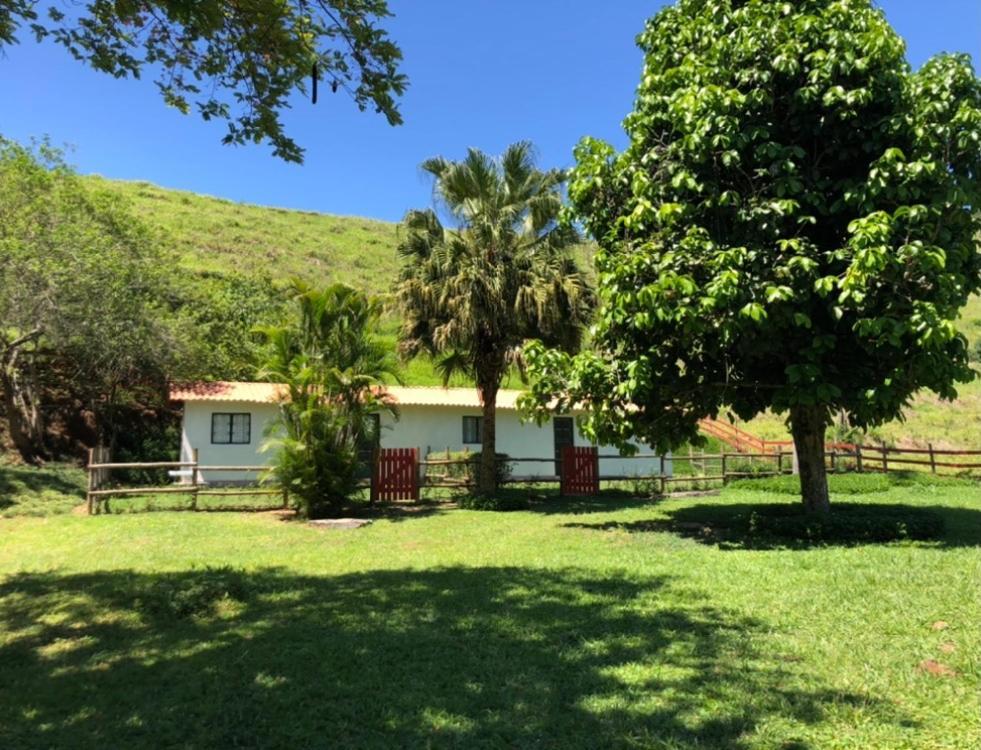 Vivenda Dos Guaranys -Um Projeto Ecologico - Casa Villa Conservatória Eksteriør bilde
