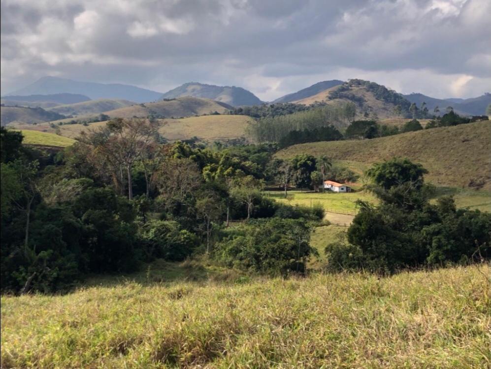 Vivenda Dos Guaranys -Um Projeto Ecologico - Casa Villa Conservatória Eksteriør bilde